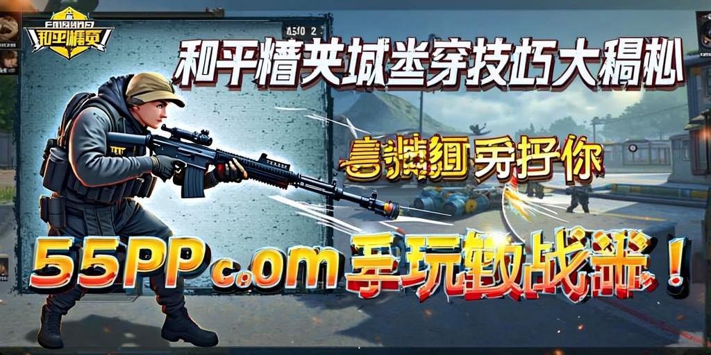 和平精英恶魔之眼外挂